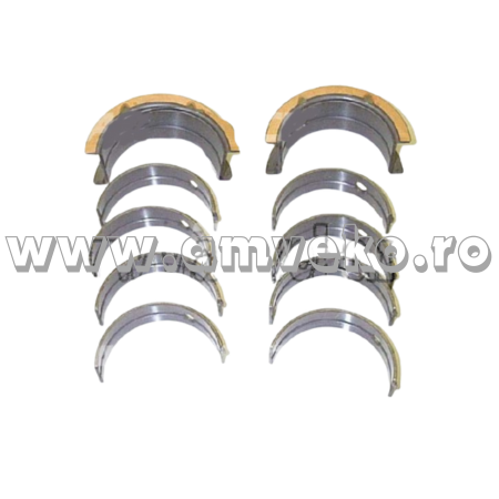 Kit-uri - Kit cuzineti palier (r2) stivuitor Komatsu, Nissan - 10118693 - Amveko Industry