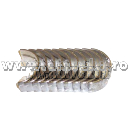 Kit-uri - Kit cuzineti palier (r2) stivuitor Toyota 5K - 10095712 - Amveko Industry