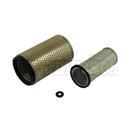 Kit-uri - Kit filtre aer stivuitor Baoli, Mitsubishi - 10176871 - Amveko Industry