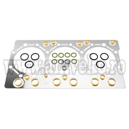 Kit-uri - Kit garnitura chiulasa stivuitor Volvo TD71 - 10136819
