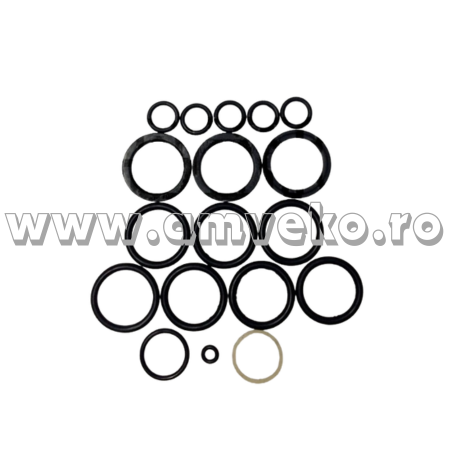 Kit-uri - Kit garnituri 3P40 stivuitor Balkancar ER640 - 10084798 - Amveko Industry