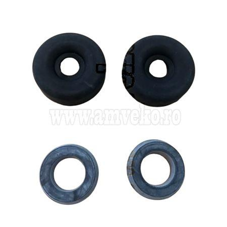 Kit-uri - Kit garnituri cilindru frana fi22.2 stivuitor Balkancar D2500 - 10113102 - Amveko Industry