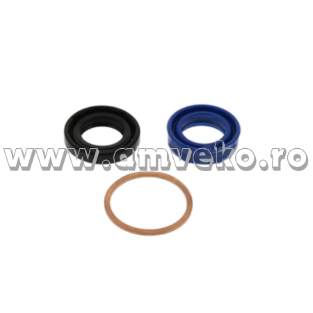 Kit-uri - Kit garnituri cilindru hidraulic stivuitor TRM - 10070466 - Amveko Industry