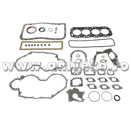 Kit-uri - Kit garnituri complet motor stivuitor Toyota - 10096253 - Amveko Industry