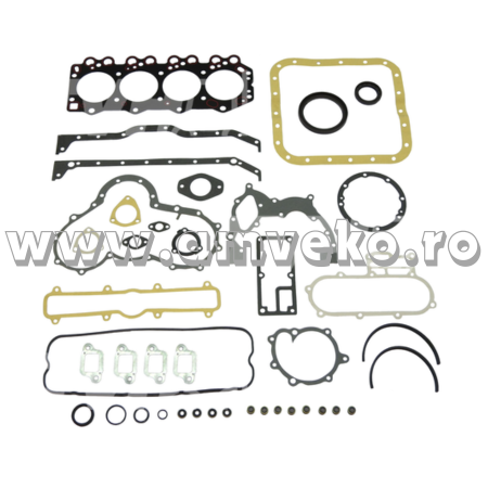 Kit-uri - Kit garnituri complet motor stivuitor Yale motor Mazda HA - 10098769 - Amveko Industry