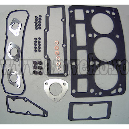 Set garnituri motor - Kit garnituri motor Perkins - 10083771