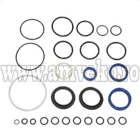 Piese pentru transpalete - Kit garnituri transpalet tip foarfeca - 10082432 - Amveko Industry