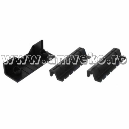 Catarg Balkancar - Kit glisiera stivuitor Balkancar - 10076068