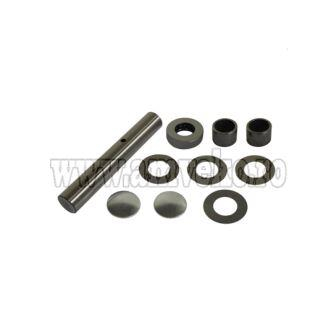 Alte piese sistem directie - Kit pivot fuzeta directie stivuitor Komatsu - 10172868