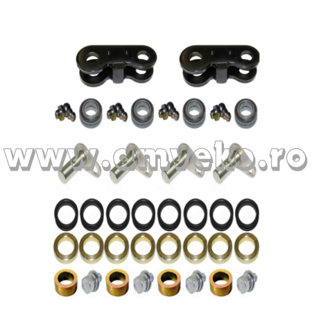Kit-uri - Kit reparație bieletă direcție Caterpillar DP15N ET16D - Amveko Industry