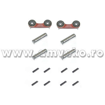 Kit-uri - Kit reparatie bieleta sistem directie Linde 392 - pana la data de 08/2009
