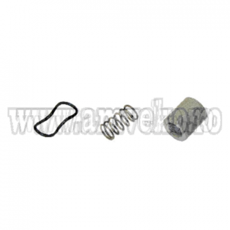 Filtru combustibil - Kit reparatie filtru GPL stivuitor Hyster - 10074251