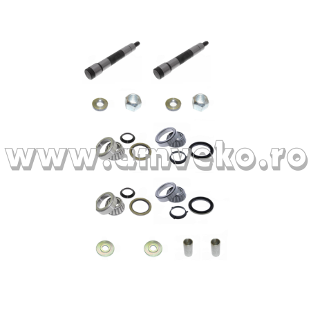 Kit-uri - Kit reparatie fuzeta sistem directie Linde 392 - pana la data de 08/2009