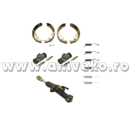 Kit-uri - Kit reparatie sistem franare jungheinrich DFG 320 intre anii 2004 si 2006