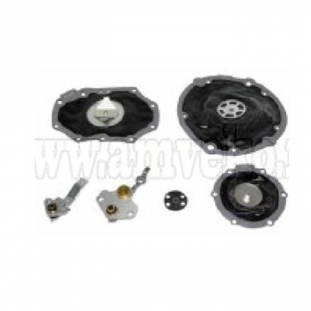 Alimentare - Kit reparatie vaporizator stivuitor Jungheinrich - 10089453