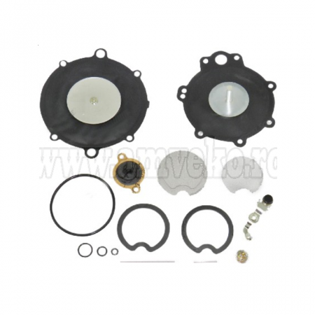 Alimentare - Kit reparatie vaporizator complet Aisan stivuitor Toyota, Hyster - 10047352