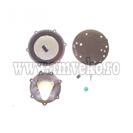 Alimentare - Kit reparatie vaporizator Impco cu lamela  model-j stivuitor Still, Clark - 10079373