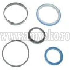 Alte piese catarg - Kit simeringuri cilindrii inclinare stivuitor Linde - 10000075