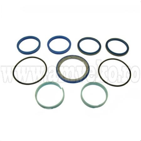 Cilindri directie - Kit simeringuri cilindru directie stivuitor Linde - 10078770