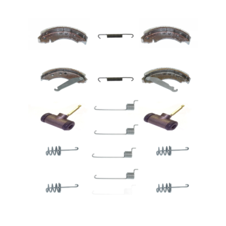 Piese stivuitoare - Kit sistem franare Jungheinrich EFG115