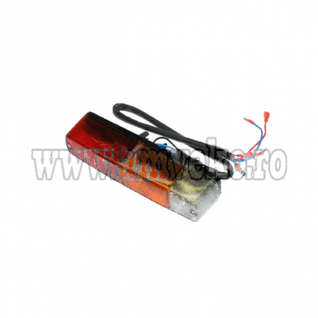 Lampi fata / spate - Lampa stop Nissan Datsun - 10096895