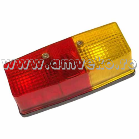 Sistem electric Balkancar - Lampa stop spate partea stanga stivuitor Balkancar - 10065467
