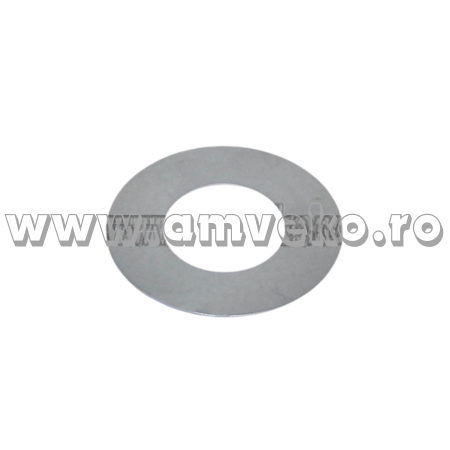 Piese Linde - Lera pivot stivuitor Linde 351, H30D - 10095499 Amveko