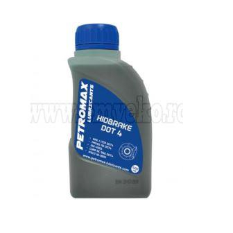 Uleiuri - Lichid frana DOT 4 - bidon 0.5l - 10185290