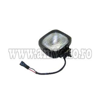 Lampi fata / spate - Lumina de lucru stivuitor Toyota - 10093636