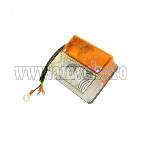 Lampi fata / spate - Lumina fata stivuitor Yale - 10130483