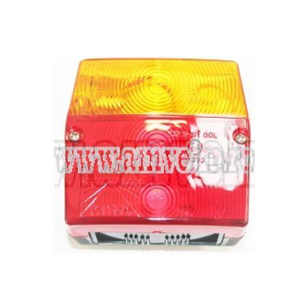 Lampi fata / spate - Lumina stop / pozitii spate stivuitor Jungheinrich - 10099525