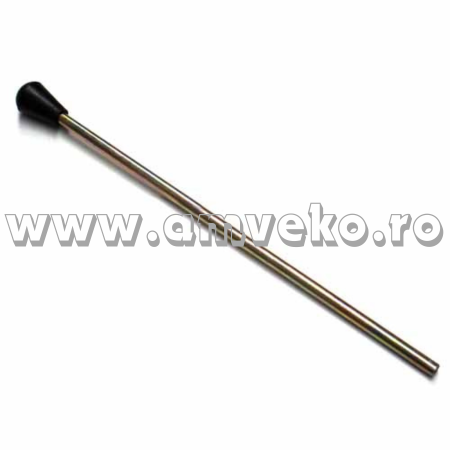 Sistem hidraulic Balkancar - Maneta distribuitor stivuitor Balkancar  - 10089774