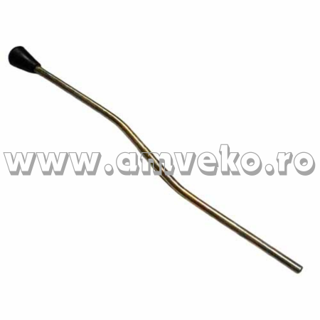 Sistem hidraulic Balkancar - Maneta distribuitor stivuitor Balkancar  - 10089775