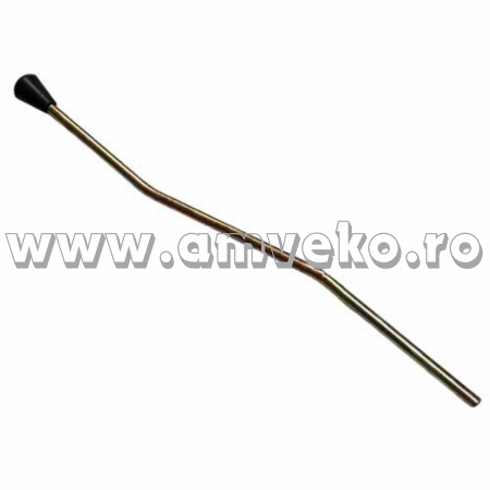 Sistem hidraulic Balkancar - Maneta distribuitor stivuitor Balkancar  - 10089776