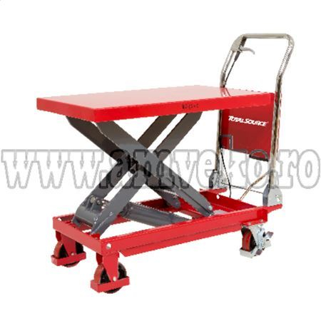 Carucioare diverse - Masa ridicatoare 500kg - 10010371 - Amveko Industry