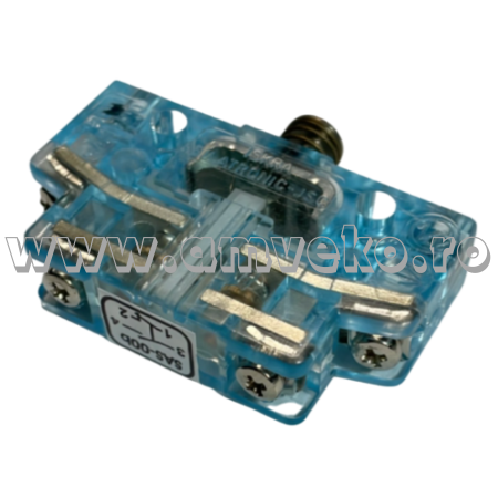 Sistem electric Balkancar - Microcontact stivuitor Balkancar S800B - 10101327