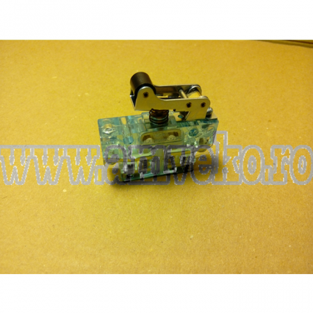 Sistem electric Balkancar - Microintrerupator stivuitor Balkancar - 10065442