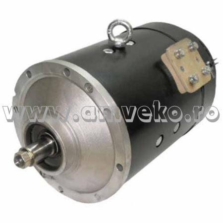 Piese motor Balkancar - Motor electric stivuitor Balkancar 3.6/7.5/14-01 - 10140280