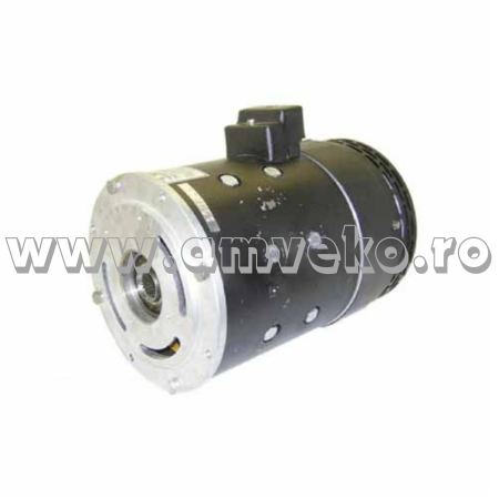 Piese motor Balkancar - Motor electric stivuitor Balkancar reconditionat - 10092076