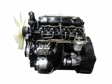 Piese motor Balkancar - Motor stivuitor Balkancar D3900 - 10075530