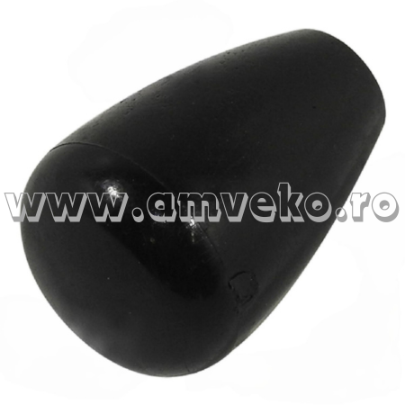 Piese Balkancar - Nuca maneta distribuitor hidraulic stivuitor Balkancar DV 1972.33.113S - 10065814