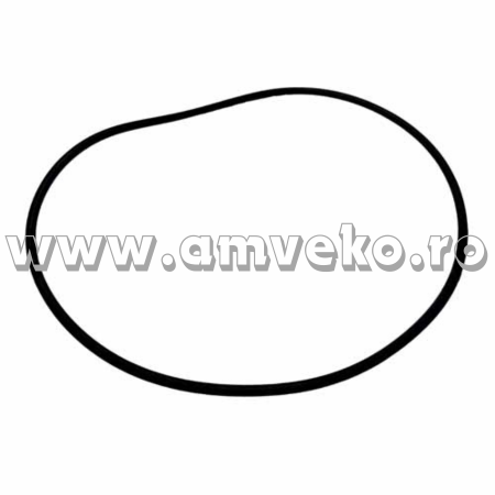 Punte fata Balkancar - O-ring punte fata 155х3mm stivuitor Balkancar DV1786 - 10066533