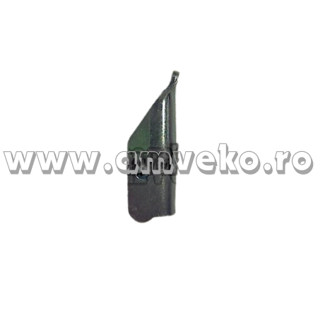 Piese Linde - Opritor furca catarg  stivuitor Linde 351, 350 - 10078551 Amveko