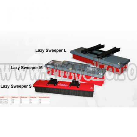 Perie Lazy Sweeper L [1]