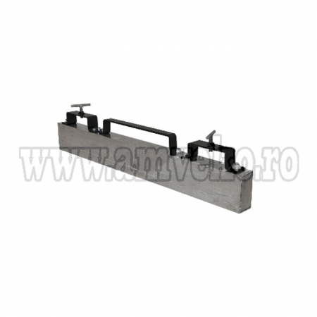 Accesorii - Perie magnetica pentru utilaje Sweeper