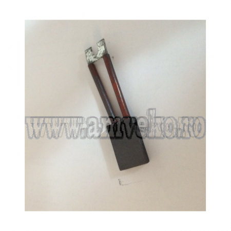 Sistem electric Balkancar - Perie motor electric 10x20x32 mm stivuitor Balkancar - 10065434