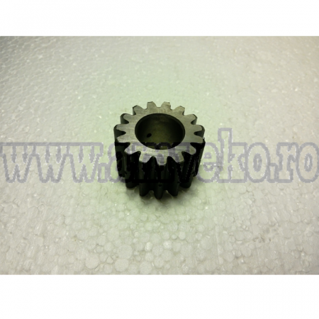 Punte fata Balkancar - Pinion butuc fata stivuitor Balkancar - 10075886