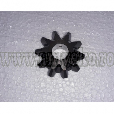 Punte fata Balkancar - Pinion cruce sateliti diferential stivuitor Balkancar - 10108955