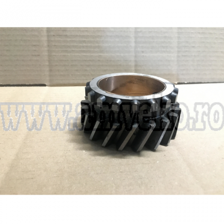 Transmisie Balkancar - Pinion cutie viteza mecanica stivuitor Balkancar - 10106768