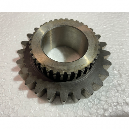 Transmisie Balkancar - Pinion cutie viteza stivuitor Balkancar - 10177894